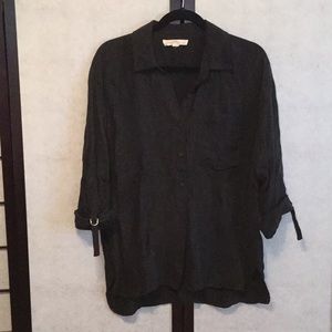 Lovestitch button down blouse